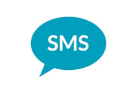 sms