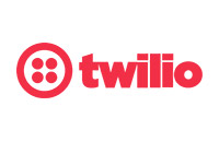 twilio.