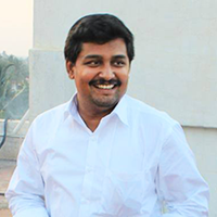 Rajesh Prabhu