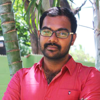 Rameshkumar